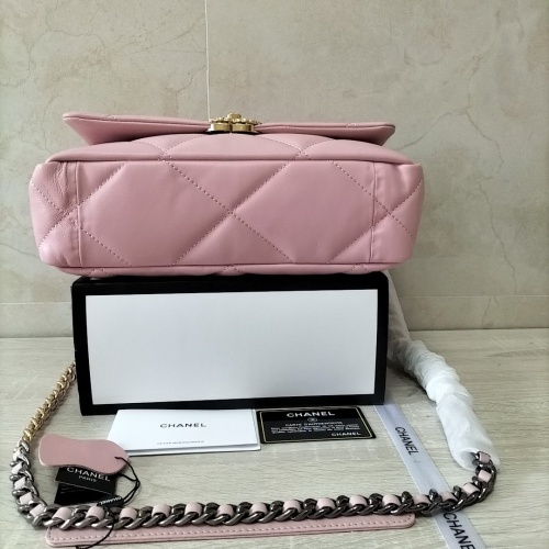 Cheap Chanel AAA Quality Messenger Bags For Women #1252505 Replica Wholesale [$88.00 USD] [ITEM#1252505] on Replica Chanel AAA Quality Messenger Bags