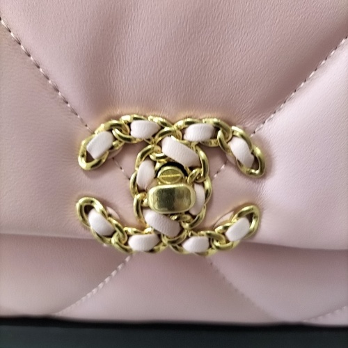 Cheap Chanel AAA Quality Messenger Bags For Women #1252505 Replica Wholesale [$88.00 USD] [ITEM#1252505] on Replica Chanel AAA Quality Messenger Bags