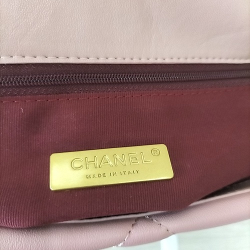 Cheap Chanel AAA Quality Messenger Bags For Women #1252505 Replica Wholesale [$88.00 USD] [ITEM#1252505] on Replica Chanel AAA Quality Messenger Bags