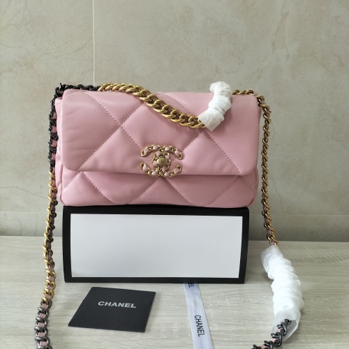 Cheap Chanel AAA Quality Messenger Bags For Women #1252506 Replica Wholesale [$82.00 USD] [ITEM#1252506] on Replica Chanel AAA Messenger Bags