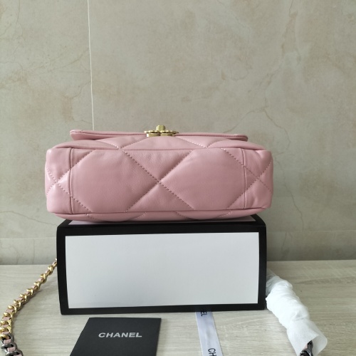 Cheap Chanel AAA Quality Messenger Bags For Women #1252506 Replica Wholesale [$82.00 USD] [ITEM#1252506] on Replica Chanel AAA Quality Messenger Bags