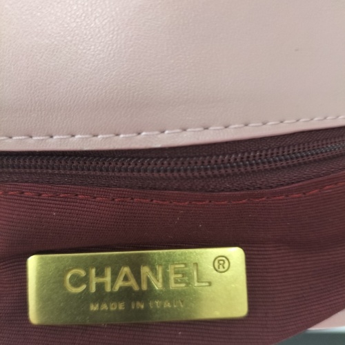 Cheap Chanel AAA Quality Messenger Bags For Women #1252506 Replica Wholesale [$82.00 USD] [ITEM#1252506] on Replica Chanel AAA Quality Messenger Bags