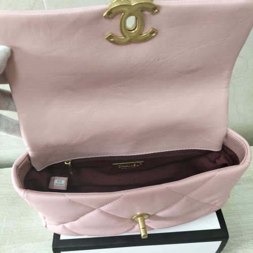 Cheap Chanel AAA Quality Messenger Bags For Women #1252506 Replica Wholesale [$82.00 USD] [ITEM#1252506] on Replica Chanel AAA Messenger Bags