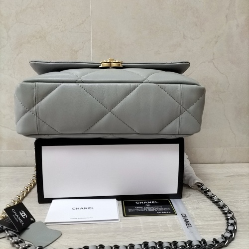 Cheap Chanel AAA Quality Messenger Bags For Women #1252507 Replica Wholesale [$88.00 USD] [ITEM#1252507] on Replica Chanel AAA Quality Messenger Bags