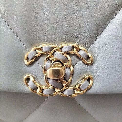 Cheap Chanel AAA Quality Messenger Bags For Women #1252507 Replica Wholesale [$88.00 USD] [ITEM#1252507] on Replica Chanel AAA Quality Messenger Bags