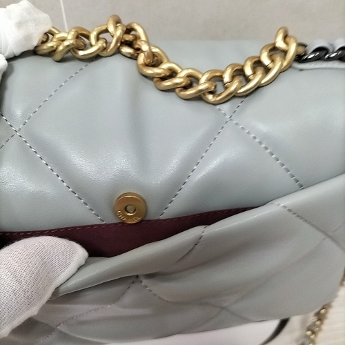 Cheap Chanel AAA Quality Messenger Bags For Women #1252507 Replica Wholesale [$88.00 USD] [ITEM#1252507] on Replica Chanel AAA Quality Messenger Bags