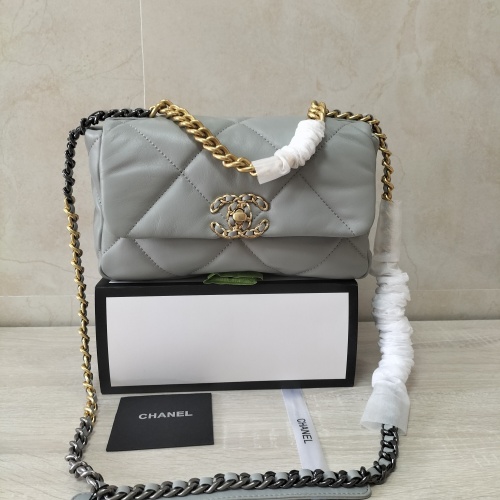 Cheap Chanel AAA Quality Messenger Bags For Women #1252508 Replica Wholesale [$82.00 USD] [ITEM#1252508] on Replica Chanel AAA Quality Messenger Bags