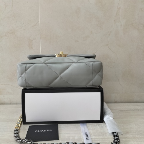 Cheap Chanel AAA Quality Messenger Bags For Women #1252508 Replica Wholesale [$82.00 USD] [ITEM#1252508] on Replica Chanel AAA Messenger Bags