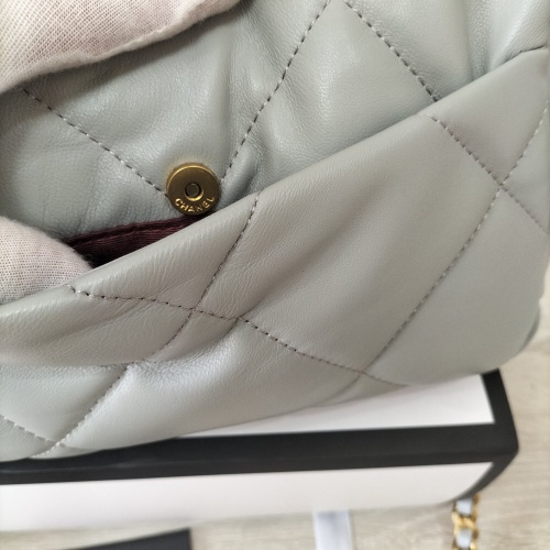 Cheap Chanel AAA Quality Messenger Bags For Women #1252508 Replica Wholesale [$82.00 USD] [ITEM#1252508] on Replica Chanel AAA Messenger Bags