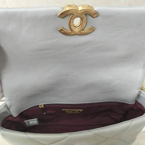 Cheap Chanel AAA Quality Messenger Bags For Women #1252508 Replica Wholesale [$82.00 USD] [ITEM#1252508] on Replica Chanel AAA Quality Messenger Bags