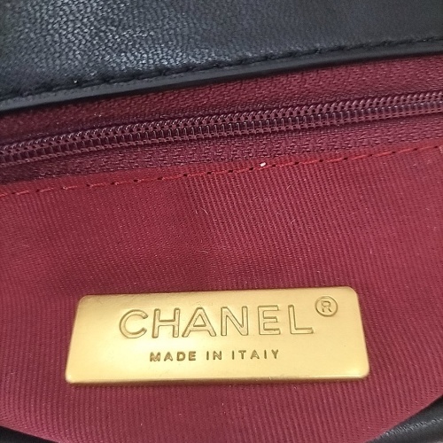 Cheap Chanel AAA Quality Messenger Bags For Women #1252510 Replica Wholesale [$88.00 USD] [ITEM#1252510] on Replica Chanel AAA Messenger Bags