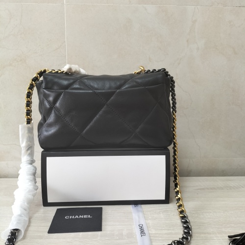 Cheap Chanel AAA Quality Messenger Bags For Women #1252511 Replica Wholesale [$82.00 USD] [ITEM#1252511] on Replica Chanel AAA Quality Messenger Bags