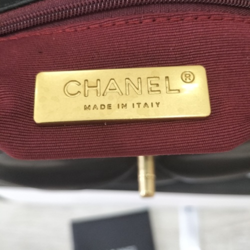 Cheap Chanel AAA Quality Messenger Bags For Women #1252511 Replica Wholesale [$82.00 USD] [ITEM#1252511] on Replica Chanel AAA Messenger Bags