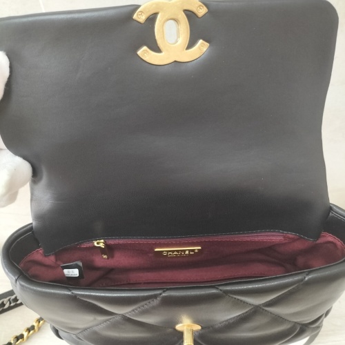 Cheap Chanel AAA Quality Messenger Bags For Women #1252511 Replica Wholesale [$82.00 USD] [ITEM#1252511] on Replica Chanel AAA Quality Messenger Bags