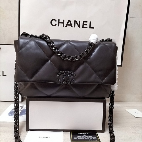 Cheap Chanel AAA Quality Messenger Bags For Women #1252514 Replica Wholesale [$88.00 USD] [ITEM#1252514] on Replica Chanel AAA Messenger Bags