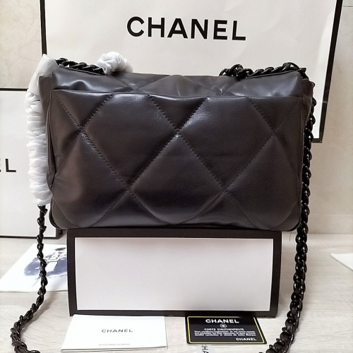 Cheap Chanel AAA Quality Messenger Bags For Women #1252514 Replica Wholesale [$88.00 USD] [ITEM#1252514] on Replica Chanel AAA Messenger Bags