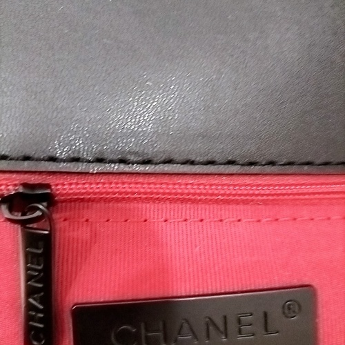 Cheap Chanel AAA Quality Messenger Bags For Women #1252515 Replica Wholesale [$82.00 USD] [ITEM#1252515] on Replica Chanel AAA Messenger Bags