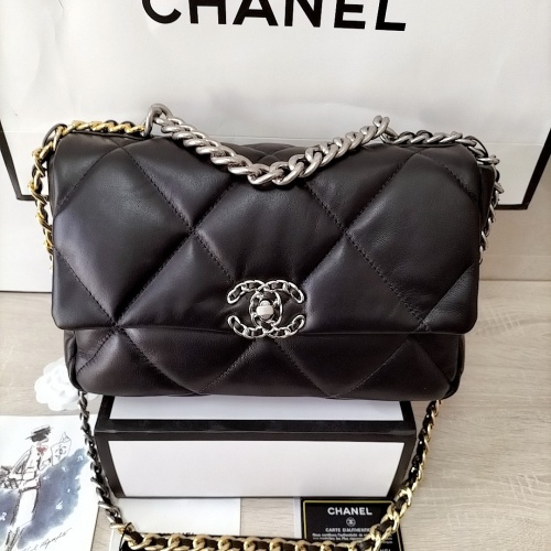 Cheap Chanel AAA Quality Messenger Bags For Women #1252516 Replica Wholesale [$88.00 USD] [ITEM#1252516] on Replica Chanel AAA Messenger Bags