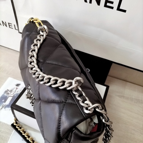 Cheap Chanel AAA Quality Messenger Bags For Women #1252516 Replica Wholesale [$88.00 USD] [ITEM#1252516] on Replica Chanel AAA Messenger Bags