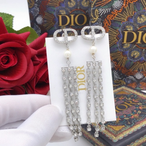 Christian Dior Earrings For Women #1252521