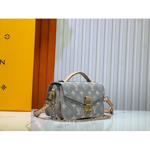 Cheap Louis Vuitton AAA Quality Messenger Bags For Women #1252528 Replica Wholesale [$64.00 USD] [ITEM#1252528] on Replica Louis Vuitton AAA Quality Messenger Bags