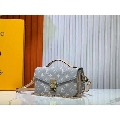 Cheap Louis Vuitton AAA Quality Messenger Bags For Women #1252528 Replica Wholesale [$64.00 USD] [ITEM#1252528] on Replica Louis Vuitton AAA Quality Messenger Bags