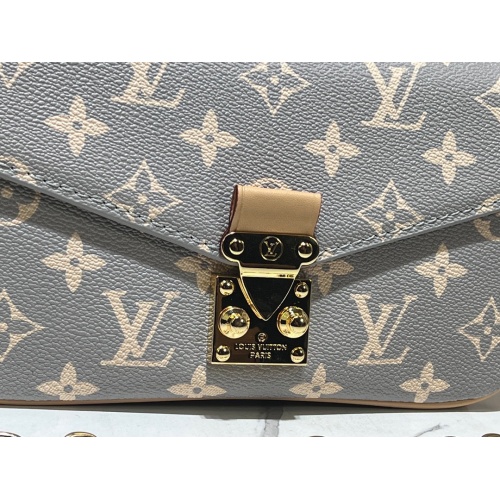 Cheap Louis Vuitton AAA Quality Messenger Bags For Women #1252528 Replica Wholesale [$64.00 USD] [ITEM#1252528] on Replica Louis Vuitton AAA Quality Messenger Bags