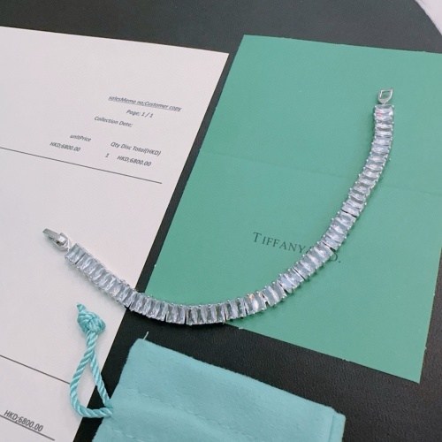 Cheap Tiffany Bracelets #1252531 Replica Wholesale [$45.00 USD] [ITEM#1252531] on Replica Tiffany Bracelets