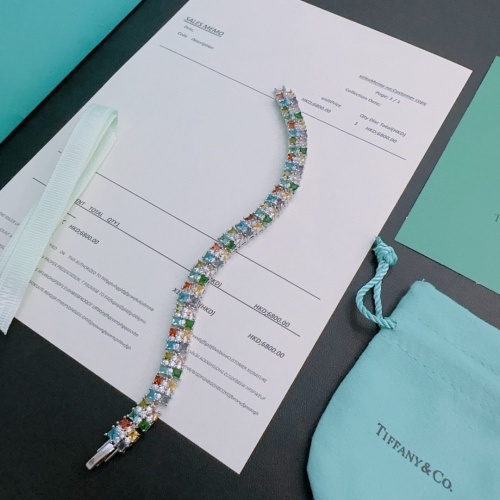 Cheap Tiffany Bracelets #1252532 Replica Wholesale [$45.00 USD] [ITEM#1252532] on Replica Tiffany Bracelets