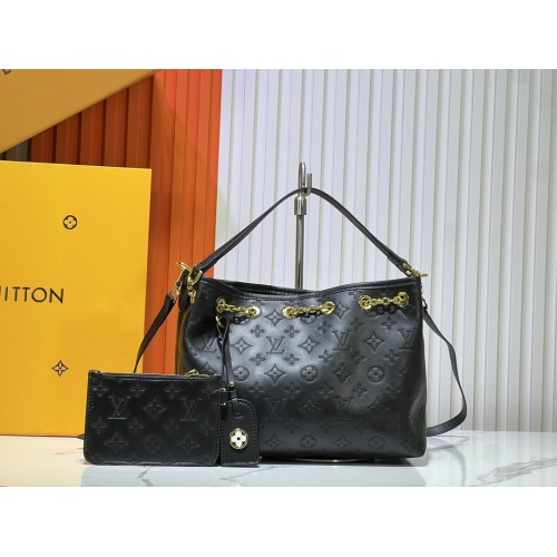 Cheap Louis Vuitton AAA Quality Shoulder Bags For Women #1252534 Replica Wholesale [$68.00 USD] [ITEM#1252534] on Replica Louis Vuitton AAA Quality Shoulder Bags