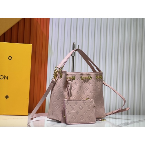 Cheap Louis Vuitton AAA Quality Shoulder Bags For Women #1252535 Replica Wholesale [$68.00 USD] [ITEM#1252535] on Replica Louis Vuitton AAA Quality Shoulder Bags