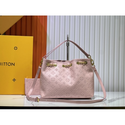 Cheap Louis Vuitton AAA Quality Shoulder Bags For Women #1252535 Replica Wholesale [$68.00 USD] [ITEM#1252535] on Replica Louis Vuitton AAA Quality Shoulder Bags