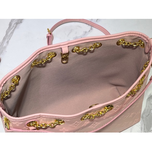 Cheap Louis Vuitton AAA Quality Shoulder Bags For Women #1252535 Replica Wholesale [$68.00 USD] [ITEM#1252535] on Replica Louis Vuitton AAA Quality Shoulder Bags