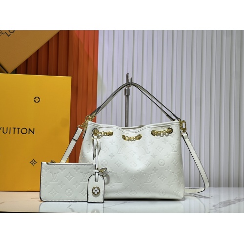 Cheap Louis Vuitton AAA Quality Shoulder Bags For Women #1252536 Replica Wholesale [$68.00 USD] [ITEM#1252536] on Replica Louis Vuitton AAA Quality Shoulder Bags