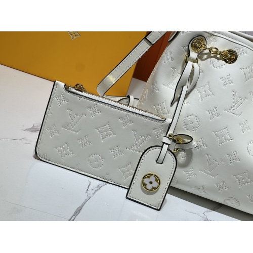 Cheap Louis Vuitton AAA Quality Shoulder Bags For Women #1252536 Replica Wholesale [$68.00 USD] [ITEM#1252536] on Replica Louis Vuitton AAA Quality Shoulder Bags