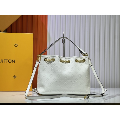 Cheap Louis Vuitton AAA Quality Shoulder Bags For Women #1252536 Replica Wholesale [$68.00 USD] [ITEM#1252536] on Replica Louis Vuitton AAA Quality Shoulder Bags