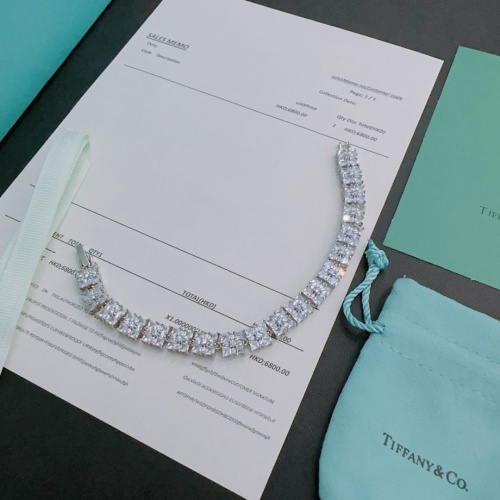 Cheap Tiffany Bracelets #1252537 Replica Wholesale [$45.00 USD] [ITEM#1252537] on Replica Tiffany Bracelets