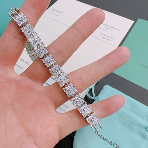 Cheap Tiffany Bracelets #1252537 Replica Wholesale [$45.00 USD] [ITEM#1252537] on Replica Tiffany Bracelets