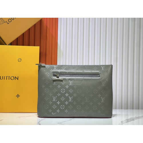 Cheap Louis Vuitton AAA Quality Wallets #1252538 Replica Wholesale [$68.00 USD] [ITEM#1252538] on Replica Louis Vuitton AAA+ Quality Wallets