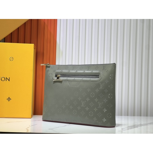 Cheap Louis Vuitton AAA Quality Wallets #1252538 Replica Wholesale [$68.00 USD] [ITEM#1252538] on Replica Louis Vuitton AAA+ Quality Wallets