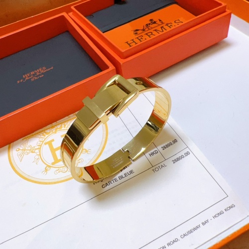 Cheap Hermes Bracelets #1252540 Replica Wholesale [$48.00 USD] [ITEM#1252540] on Replica Hermes Bracelets