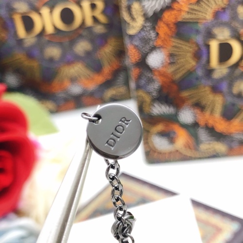 Cheap Christian Dior Bracelets #1252541 Replica Wholesale [$32.00 USD] [ITEM#1252541] on Replica Christian Dior Bracelets