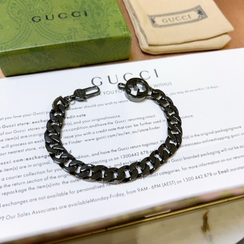 Cheap Gucci Bracelets #1252542 Replica Wholesale [$40.00 USD] [ITEM#1252542] on Replica Gucci Bracelets