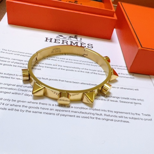 Cheap Hermes Bracelets #1252545 Replica Wholesale [$48.00 USD] [ITEM#1252545] on Replica Hermes Bracelets