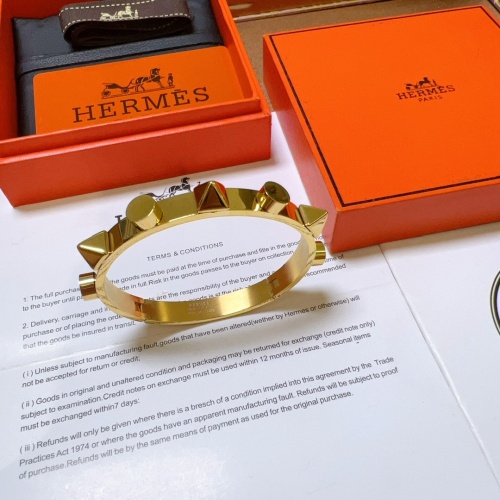 Cheap Hermes Bracelets #1252545 Replica Wholesale [$48.00 USD] [ITEM#1252545] on Replica Hermes Bracelets