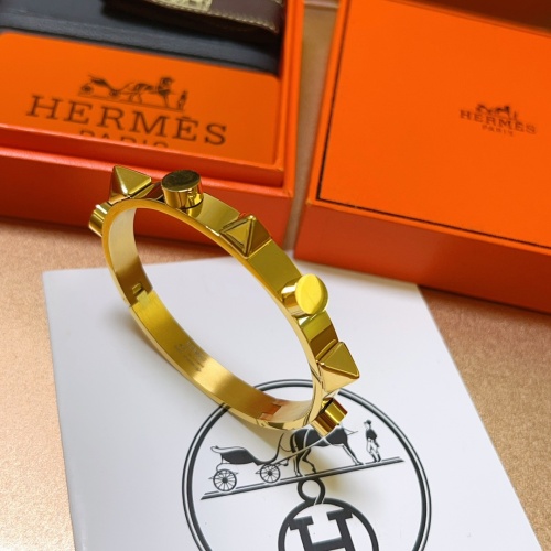 Cheap Hermes Bracelets #1252545 Replica Wholesale [$48.00 USD] [ITEM#1252545] on Replica Hermes Bracelets