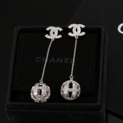 Chanel Earrings For Women #1252560