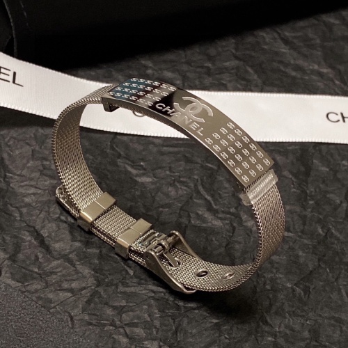 Cheap Chanel Bracelets #1252563 Replica Wholesale [$29.00 USD] [ITEM#1252563] on Replica Chanel Bracelets