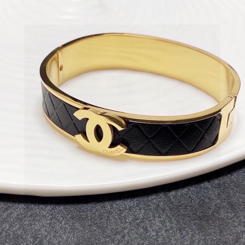 Cheap Chanel Bracelets #1252565 Replica Wholesale [$32.00 USD] [ITEM#1252565] on Replica Chanel Bracelets