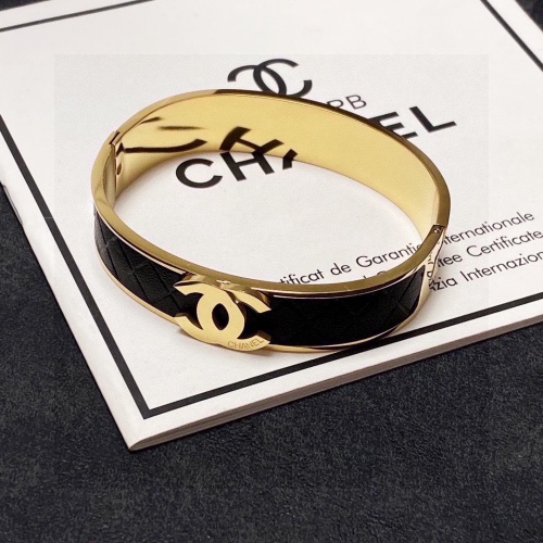 Cheap Chanel Bracelets #1252565 Replica Wholesale [$32.00 USD] [ITEM#1252565] on Replica Chanel Bracelets